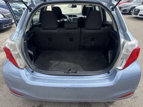 Used 2014 Toyota Yaris LE FWD image 19