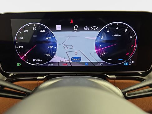 Used 2023 Mercedes-Benz S 500 4MATIC image 22