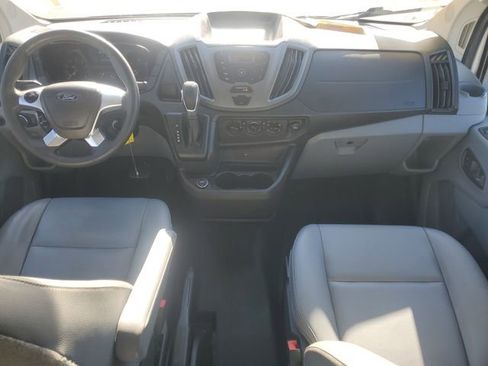 Used 2018 Ford Transit 250 130 Low Roof image 9