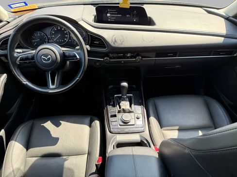 Used 2024 MAZDA CX-30 AWD 2.5 S w/ Select Sport Pkg image 21