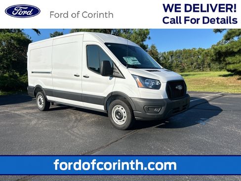 New 2026 Ford Transit 250 148 Medium Roof RWD image 1
