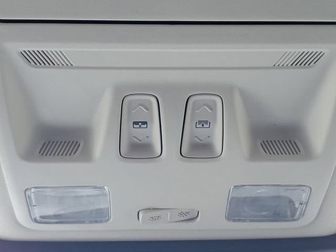 Used 2025 Ford Bronco Sport Outer Banks w/ Outer Banks Tech Package+ AWD/4WD image 34