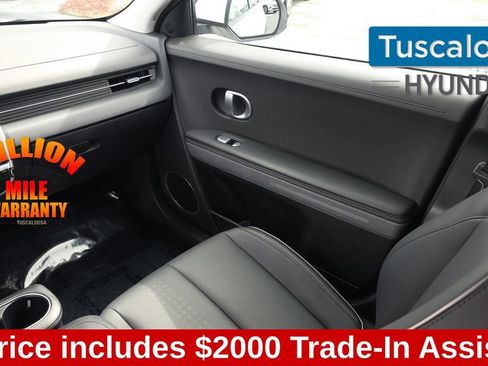 Used 2023 Hyundai Ioniq 5 SEL image 29