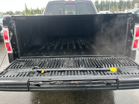 Used 2013 Ford F150 Lariat w/ Luxury Equipment Group image 31