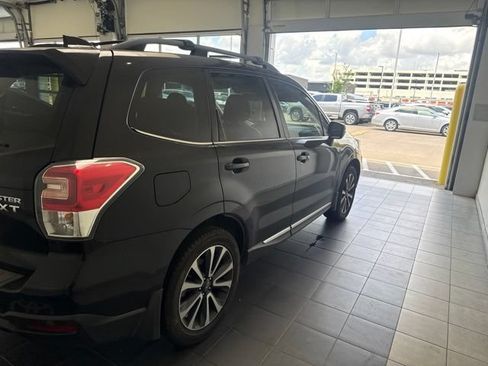 Used 2017 Subaru Forester 2.0XT Touring AWD/4WD image 5