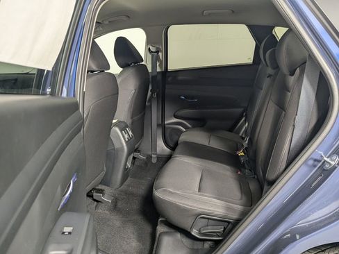 New 2026 Hyundai Tucson SEL FWD image 23