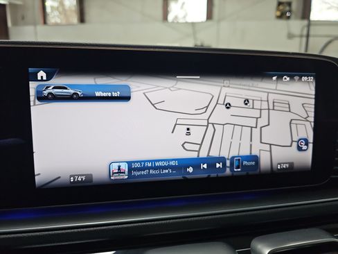 New 2026 Mercedes-Benz GLE 450 4MATIC image 23