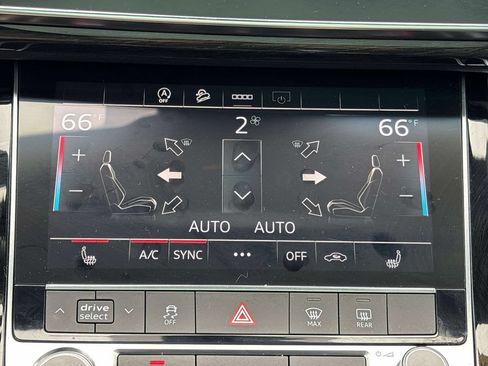 Used 2025 Audi Q7 3.0T Premium Plus AWD/4WD image 26