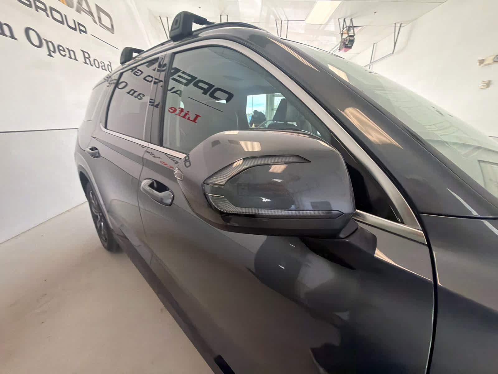 Used 2023 Hyundai Palisade XRT AWD/4WD image 30