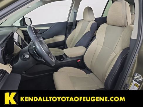 Used 2021 Subaru Outback Premium AWD/4WD image 16