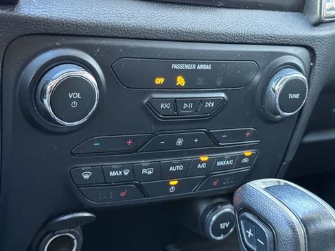 Used 2019 Ford Ranger Lariat AWD/4WD image 20
