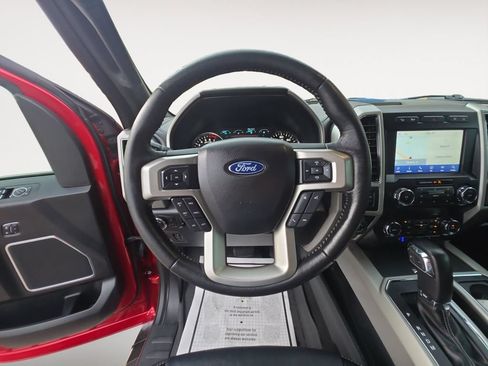 Used 2020 Ford F150 Lariat AWD/4WD image 13