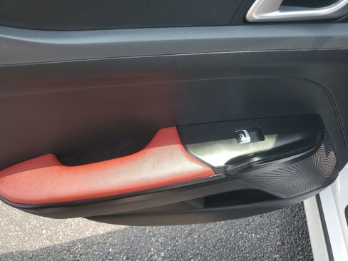 Used 2022 Kia K5 GT-Line w/ GT-Line Awd Premium Package image 14