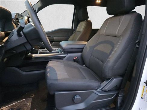 New 2026 Ford F150 STX w/ Equipment Group 200A image 4