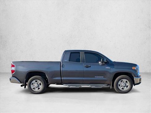 Used 2020 Toyota Tundra SR5 image 4