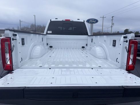 New 2026 Ford F350 XLT w/ Snow Plow/Camper Package image 15