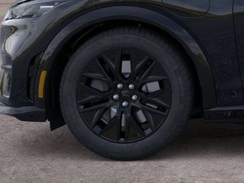 New 2026 Ford Mustang Mach-E Premium w/ Sport Appearance Package RWD image 19