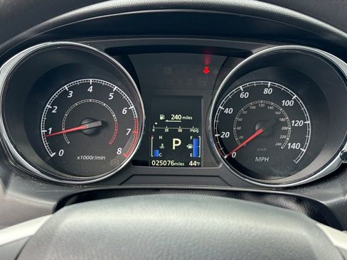 Used 2025 Mitsubishi Outlander Sport ES image 23