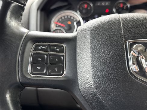 Used 2019 RAM 1500 Big Horn image 13