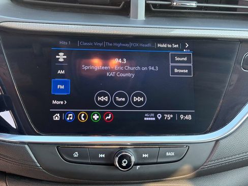 Used 2023 Buick Encore GX Select FWD image 24
