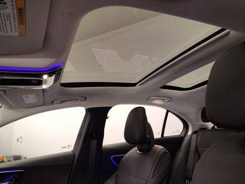 New 2026 Mercedes-Benz C 300 Sedan image 14