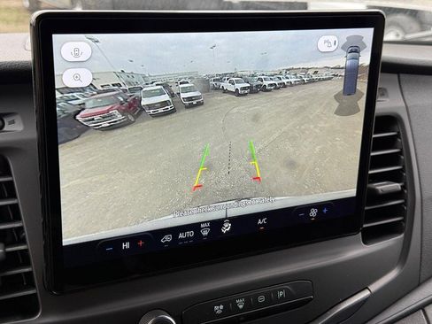 New 2026 Ford Transit 250 T-250 Med Rf 9150 GVWR RWD image 13