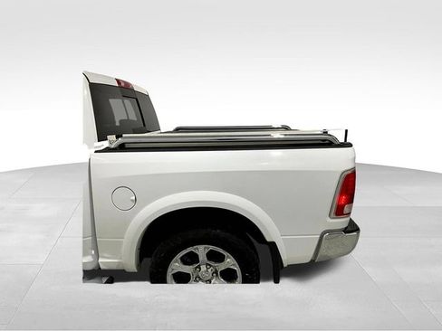 Used 2017 RAM 1500 Laramie w/ Convenience Group AWD/4WD image 47