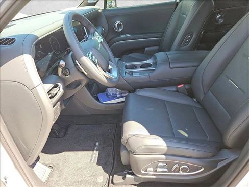 New 2026 Hyundai Palisade Calligraphy image 10