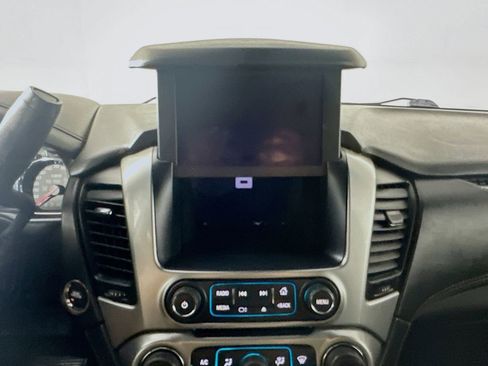 Used 2015 Chevrolet Tahoe LT image 39