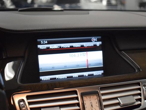 Used 2013 Mercedes-Benz CLS 550 image 53