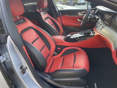 Certified 2024 Mercedes-Benz AMG GT 53 image 49