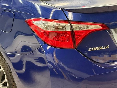 Used 2016 Toyota Corolla S FWD image 10