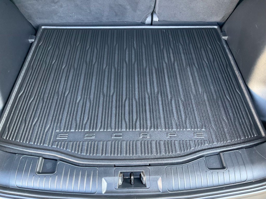 Used 2024 Ford Escape Active w/ Tech Pack #2 FWD image 12