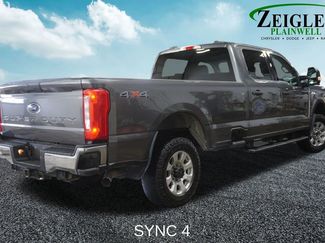 Used 2023 Ford F250 XLT video 3