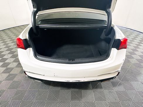 Used 2018 Acura TLX w/ Technology Package AWD/4WD image 31