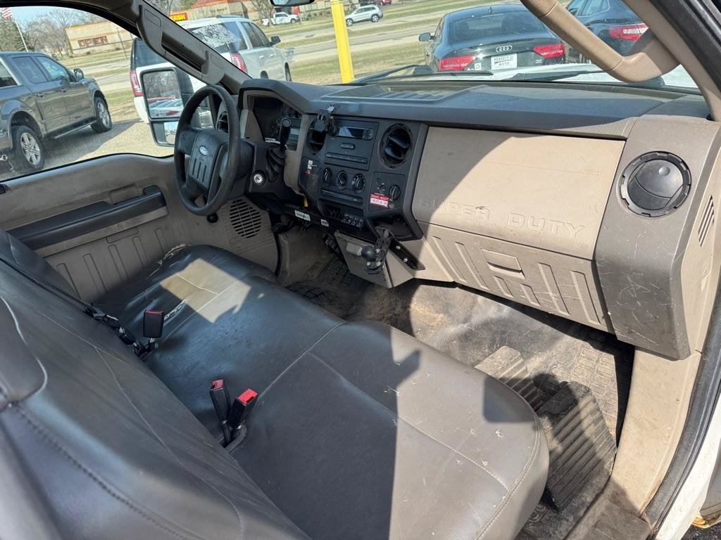 Used 2009 Ford F450 XLT RWD image 18