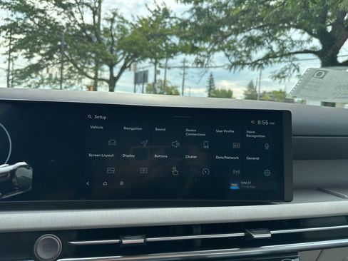 New 2025 Hyundai Tucson SEL image 24