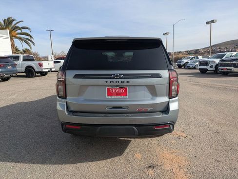 Used 2023 Chevrolet Tahoe RST w/ Luxury Package image 6