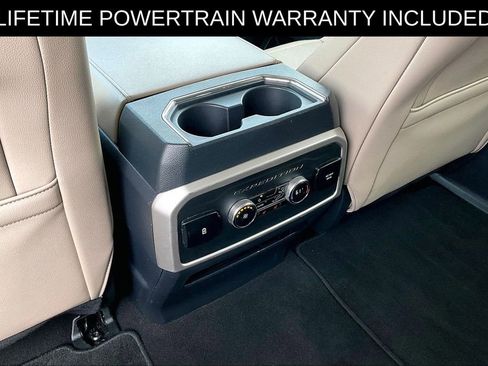 Used 2024 Ford Expedition Limited image 32