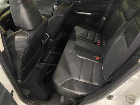 Used 2016 Honda CR-V EX-L image 15