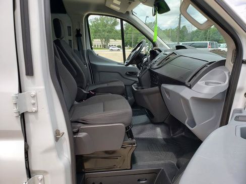 Used 2017 Ford Transit 150 130 Low Roof RWD image 16