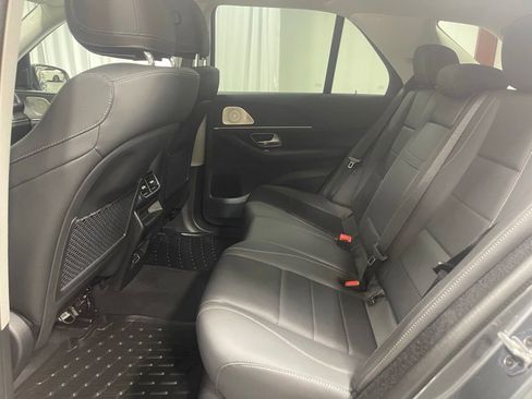 Certified 2026 Mercedes-Benz GLE 450 4MATIC image 25