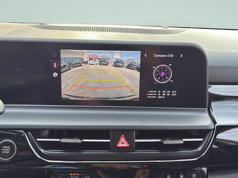 New 2026 Kia Seltos S FWD image 28