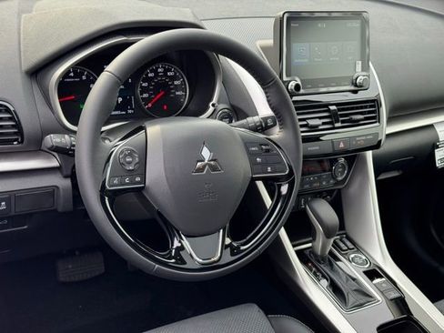 New 2026 Mitsubishi Eclipse Cross AWD image 14