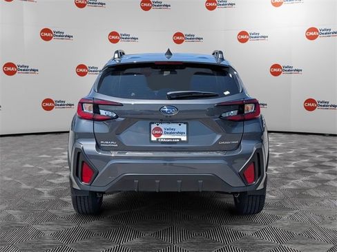 Certified 2025 Subaru Crosstrek 2.0i Premium image 6