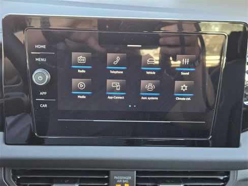 New 2026 Volkswagen Jetta Sport image 13