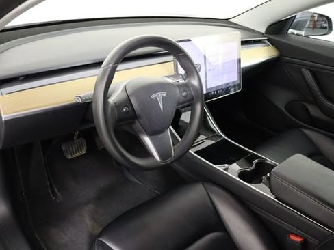 Used 2020 Tesla Model 3 Long Range AWD/4WD image 22