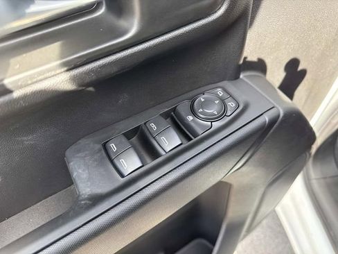 New 2026 GMC Sierra 1500 Pro w/ Graphite Edition image 13