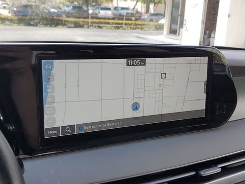 Used 2023 Hyundai Palisade SEL w/ Premium Package image 18