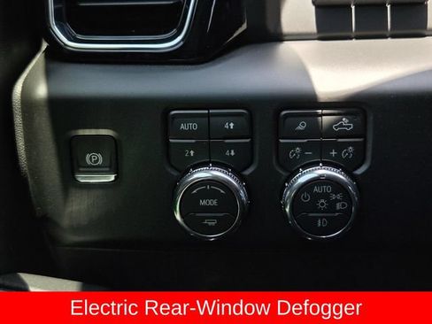 New 2026 GMC Sierra 1500 Denali w/ Denali Reserve Package AWD/4WD image 20